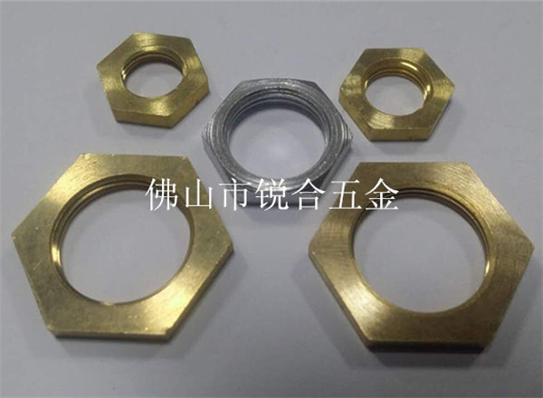 油管，氣管接頭系列 (6)